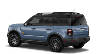 2026 Ford Bronco Sport® External Image 3